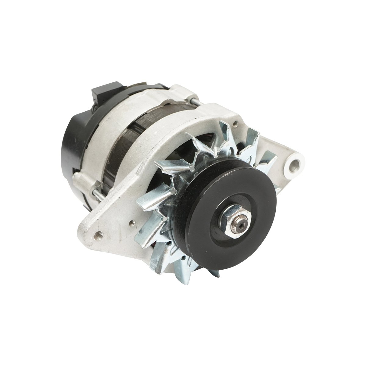 Alternator pentru Fiat, Massey Ferguson, Landini cod OEM 1672844M1, 1676689M92, 1699871M1, 1895271M91, 1897264M91, 1897271M91 14V, 33A